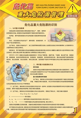 ?；分卮笪ｋU源管理宣教掛圖